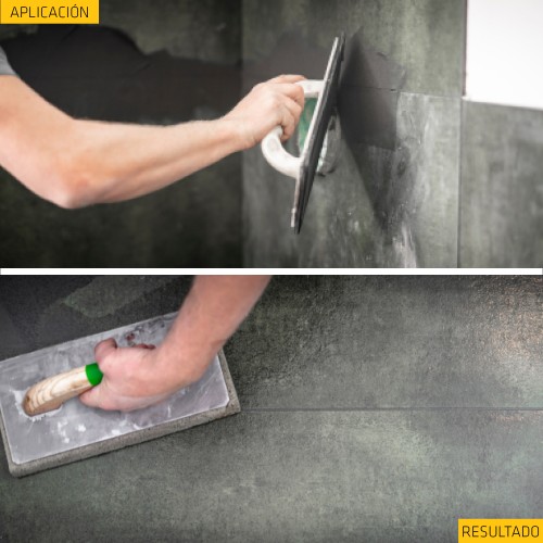 SikaCeram EpoxyGrout (AB)